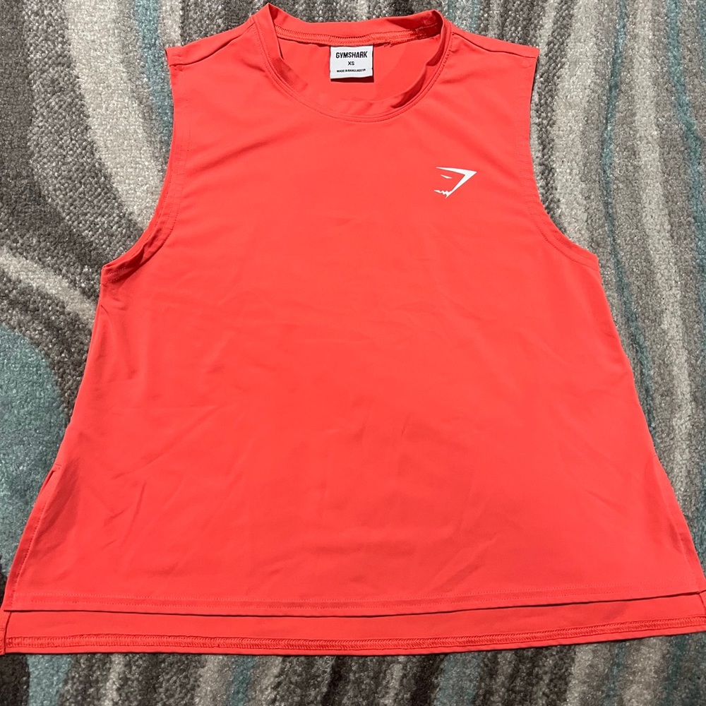 Gym Shark tank